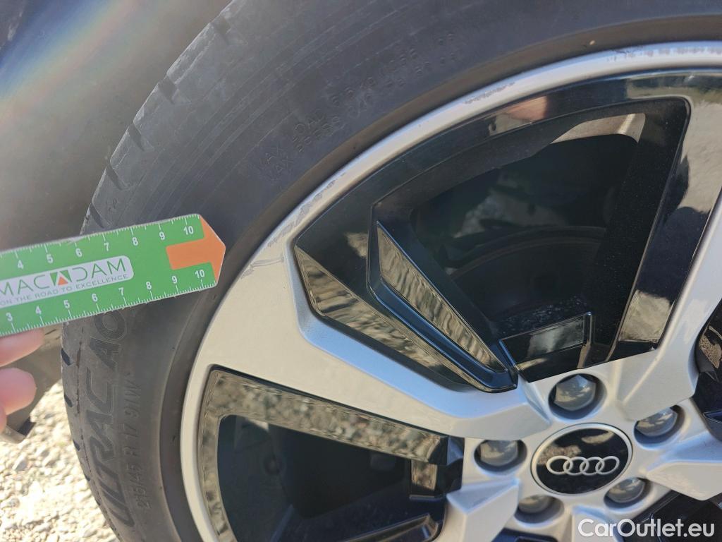  Audi  A1 Sportback  30 TFSI Adrenalin 1.0 TFSI 110CV AT7 E6d #15