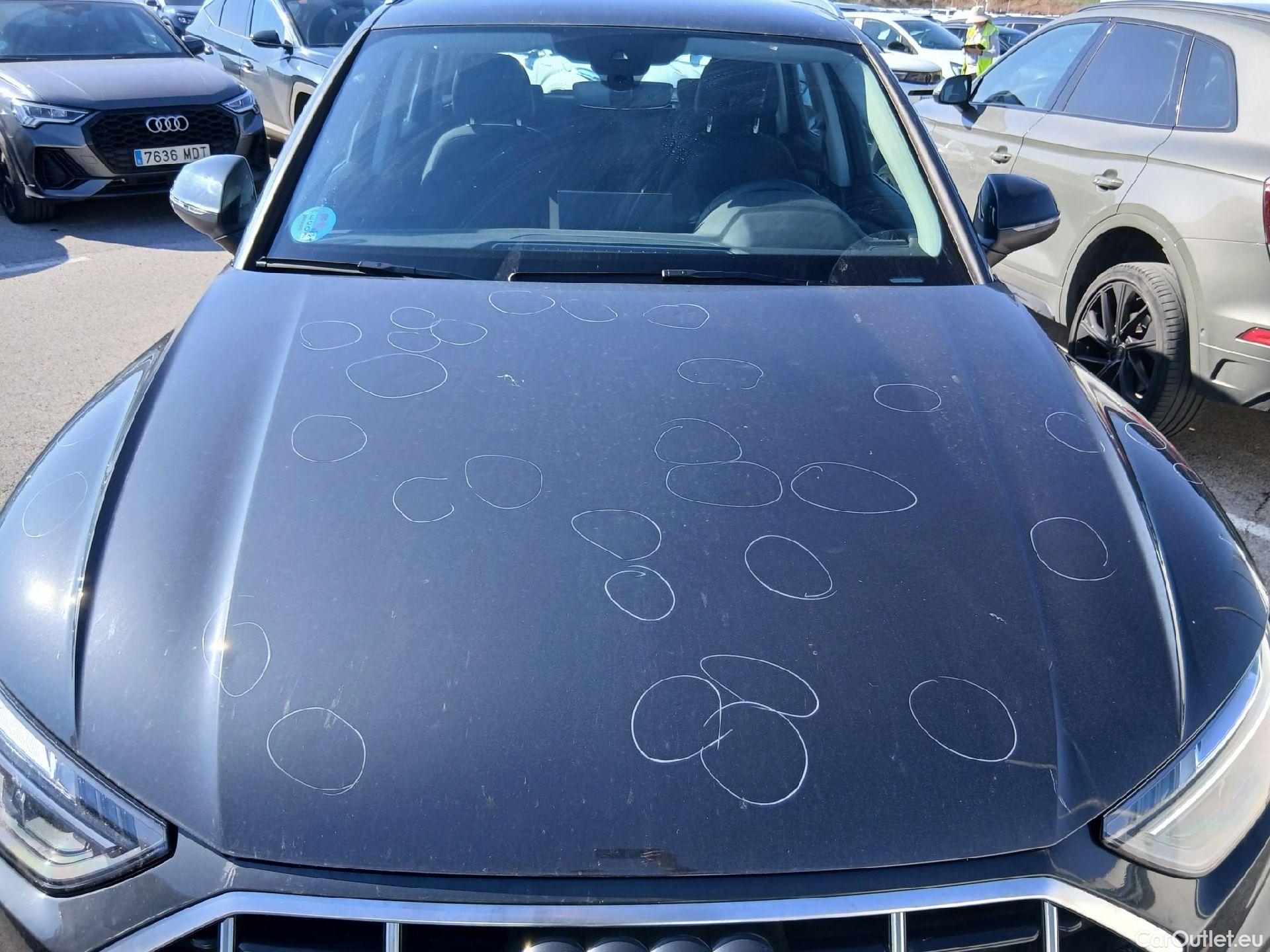  Audi  Q5  FYG 35 TDI advanced 2.0 TDI 165CV AT7 E6d #15