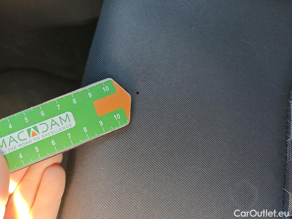  Audi  A1 Sportback  30 TFSI Adrenalin 1.0 TFSI 110CV AT7 E6d #10