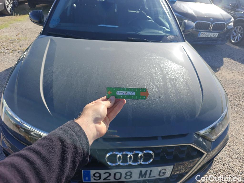  Audi  A1 Sportback  30 TFSI Adrenalin 1.0 TFSI 110CV AT7 E6d #47