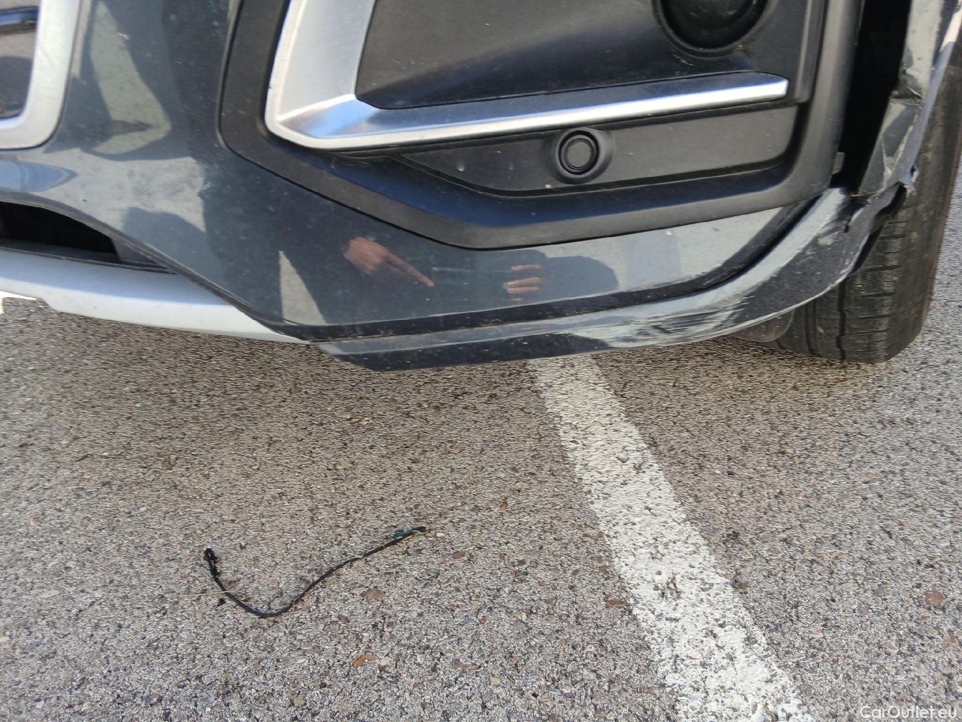  Audi  Q5  FYG 35 TDI advanced 2.0 TDI 165CV AT7 E6d #12