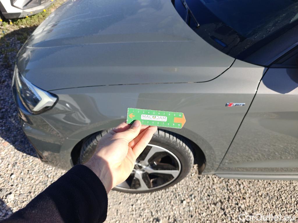  Audi  A1 Sportback  30 TFSI Adrenalin 1.0 TFSI 110CV AT7 E6d #54