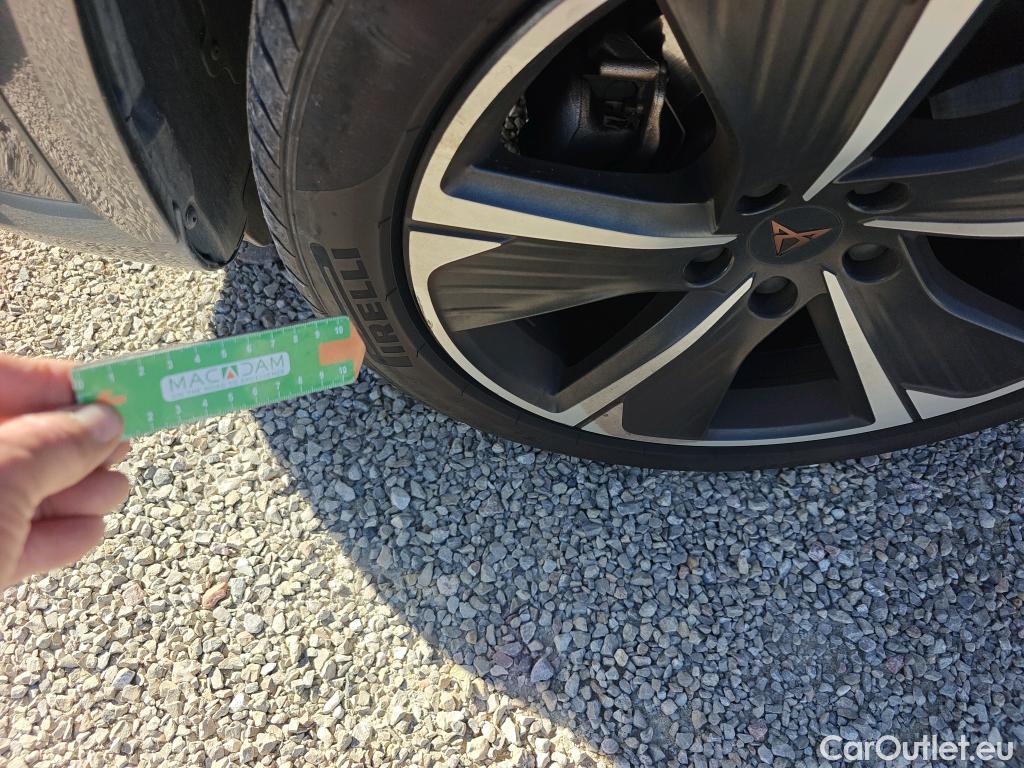  Cupra  Formentor  1.5 150CV AT7 E6d #23