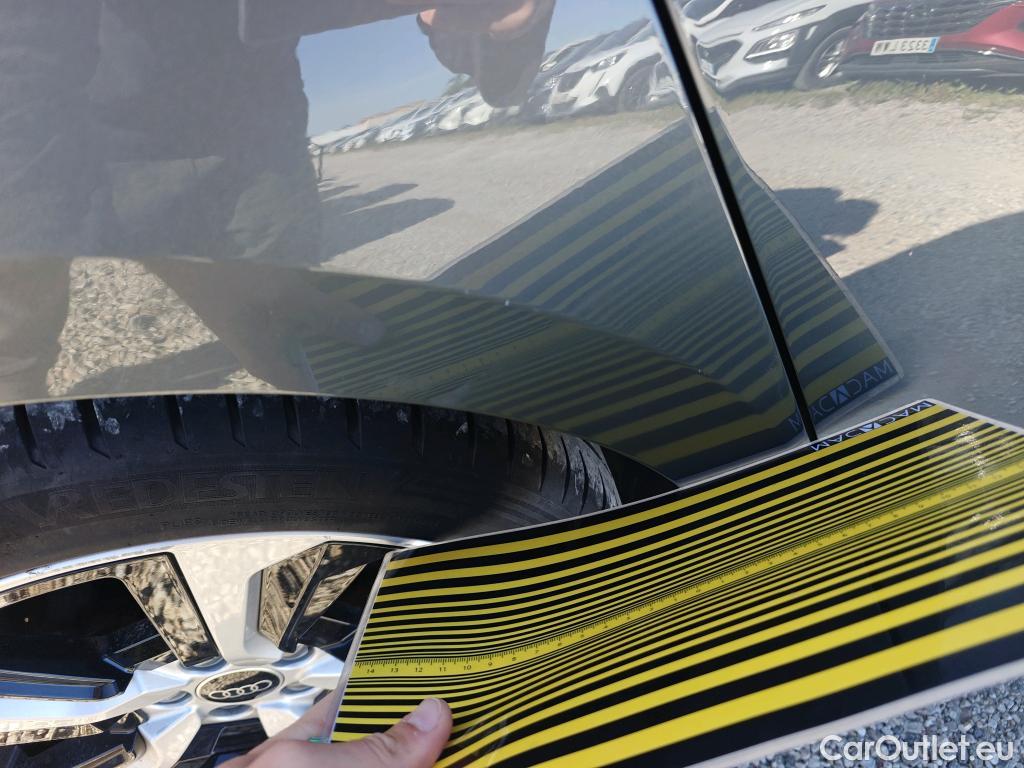  Audi  A1 Sportback  30 TFSI Adrenalin 1.0 TFSI 110CV AT7 E6d #3