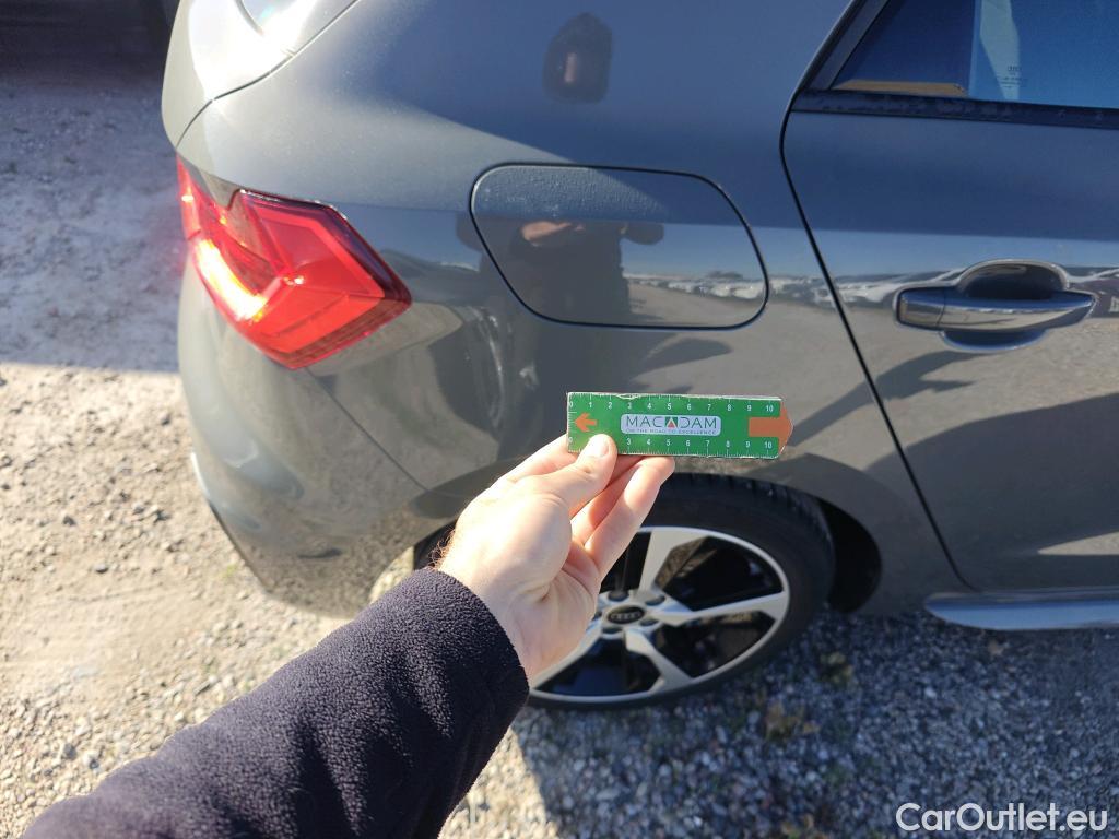  Audi  A1 Sportback  30 TFSI Adrenalin 1.0 TFSI 110CV AT7 E6d #1