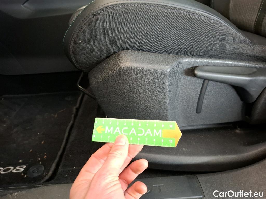  Peugeot  3008  Allure Pack 1.5 HDi 130CV BVM6 E6d #5