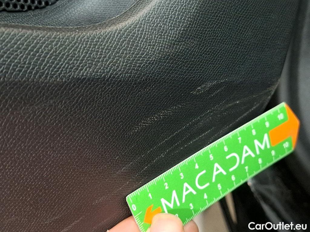  Peugeot  3008  Allure Pack 1.5 HDi 130CV BVM6 E6d #4