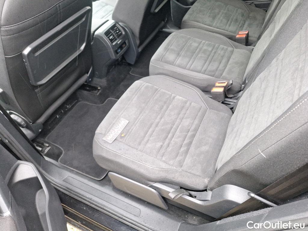  Volkswagen  Touran  1.5 TSI Highline OPF (EU6AP) 110 kw. #4
