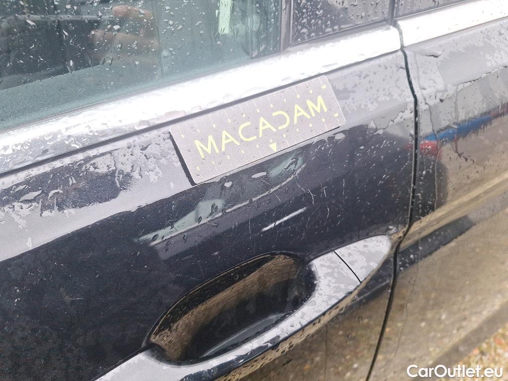  Volkswagen  Touran  1.5 TSI Highline OPF (EU6AP) 110 kw. #13