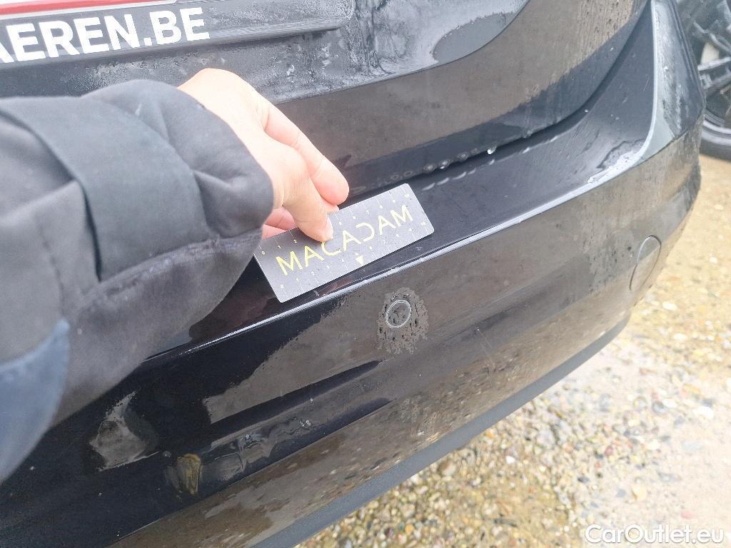  Volkswagen  Touran  1.5 TSI Highline OPF (EU6AP) 110 kw. #16