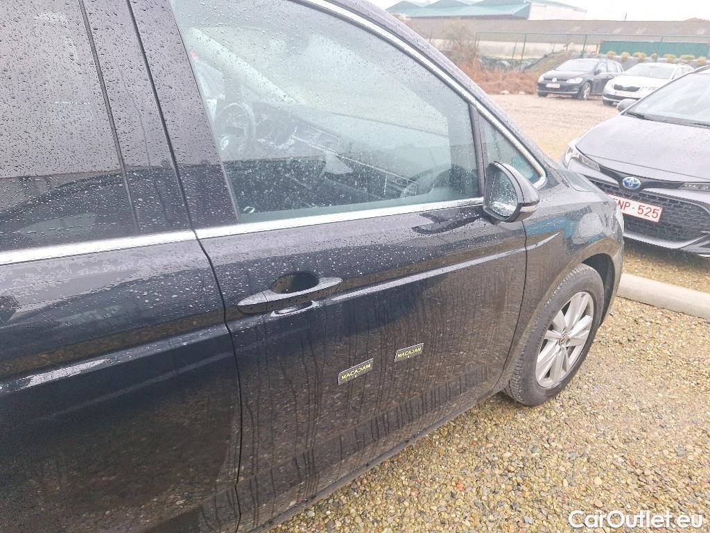  Volkswagen  Touran  1.5 TSI Highline OPF (EU6AP) 110 kw. #9