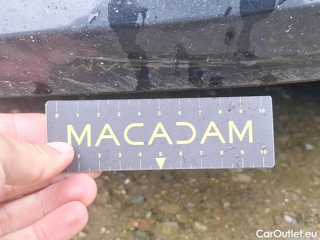  Volkswagen  Touran  1.5 TSI Highline OPF (EU6AP) 110 kw. #7