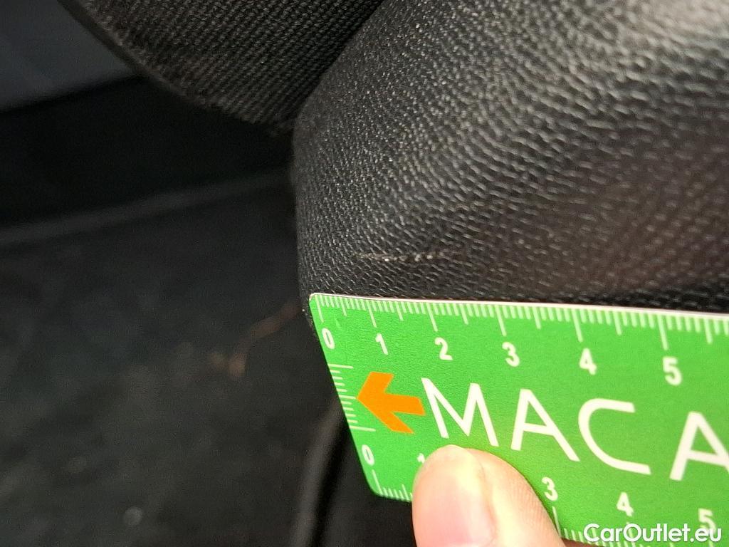  Peugeot  3008  Allure Pack 1.5 HDi 130CV BVM6 E6d #6