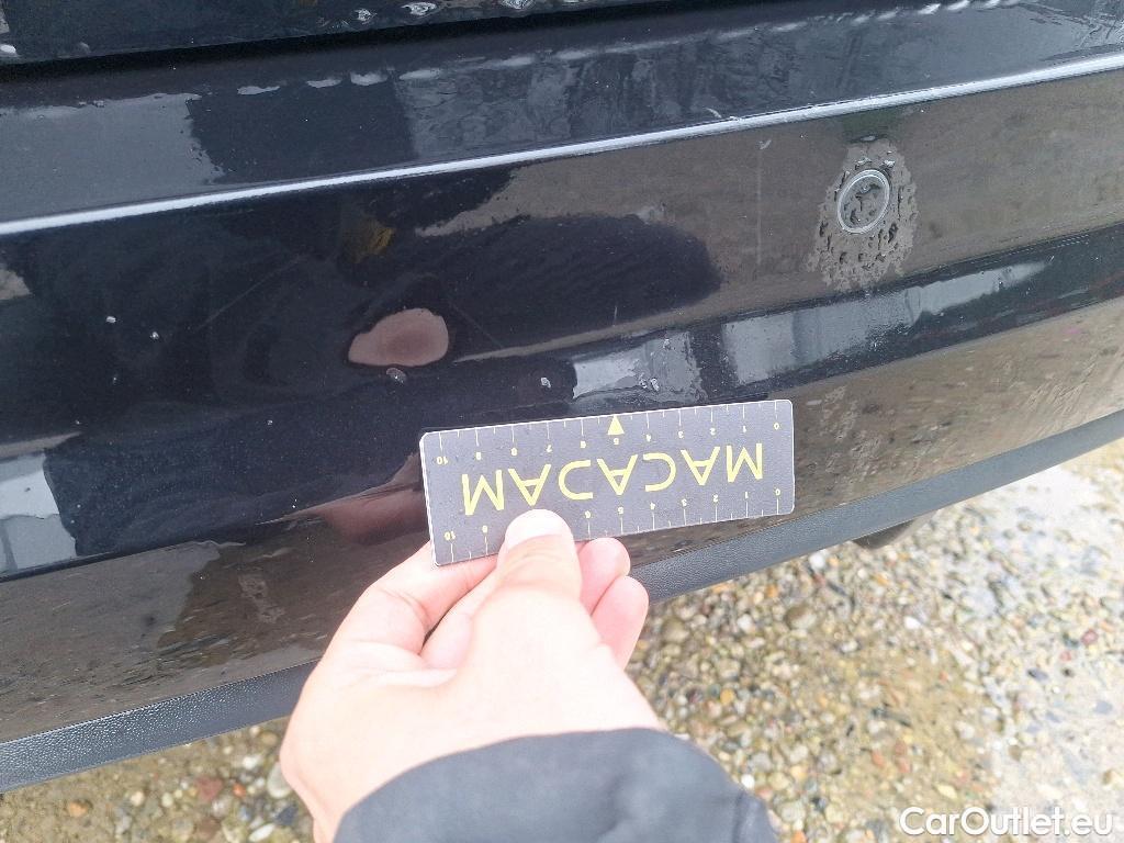  Volkswagen  Touran  1.5 TSI Highline OPF (EU6AP) 110 kw. #15