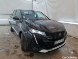  Peugeot  3008  Allure Pack 1.5 HDi 130CV BVM6 E6d #4