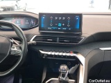  Peugeot  3008  Allure Pack 1.5 HDi 130CV BVM6 E6d #10