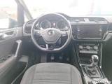  Volkswagen  Touran  1.5 TSI Highline OPF (EU6AP) 110 kw. #8