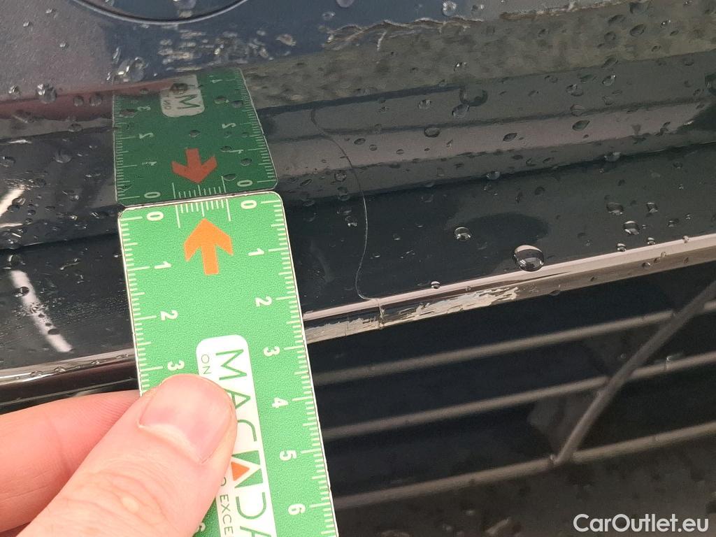  Hyundai  Tucson  Executive Hybrid 2WD 1.6 T-GDI 230CV BVA6 E6d #3