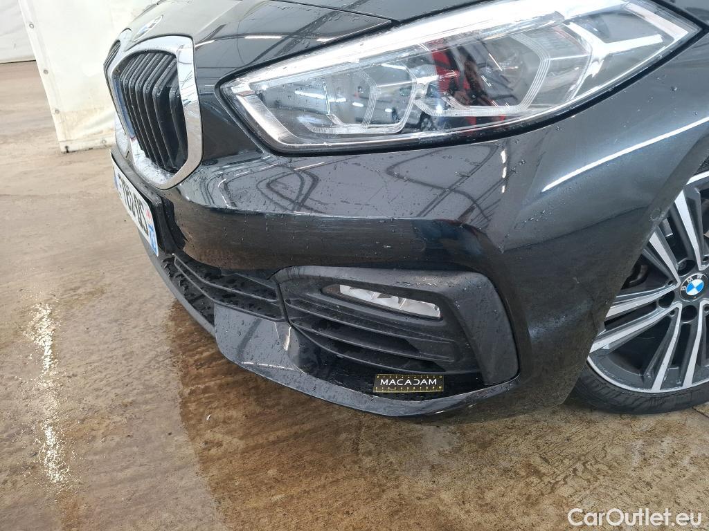  Bmw  Serie 1 BMW Série 1 / 2019 / 5P / Berline 116i Business Design #1