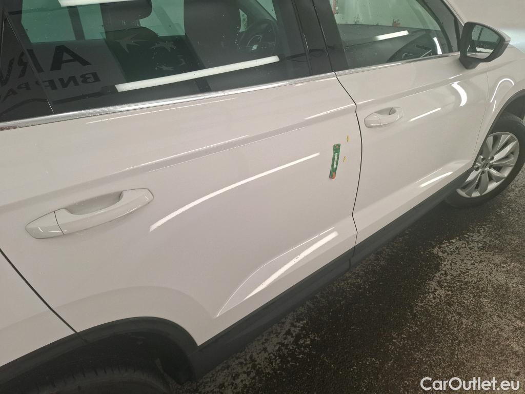  Seat  ATECA  Style 1.0 TSI 110CV BVM6 E6d #4