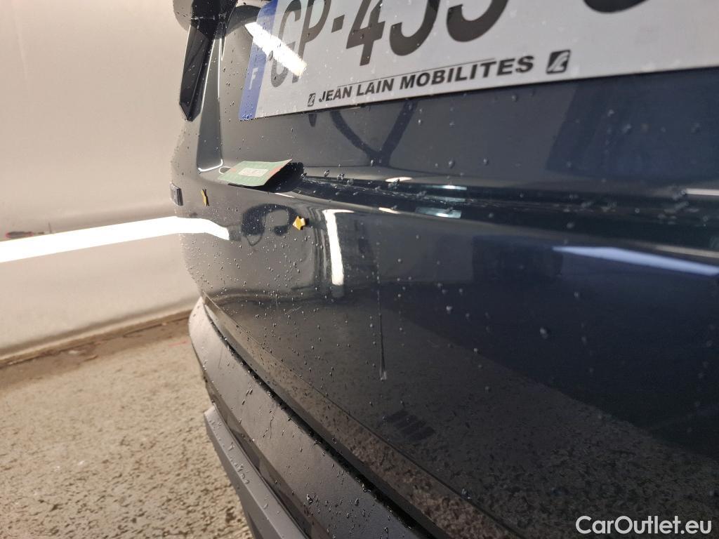  Hyundai  Tucson  Executive Hybrid 2WD 1.6 T-GDI 230CV BVA6 E6d #6