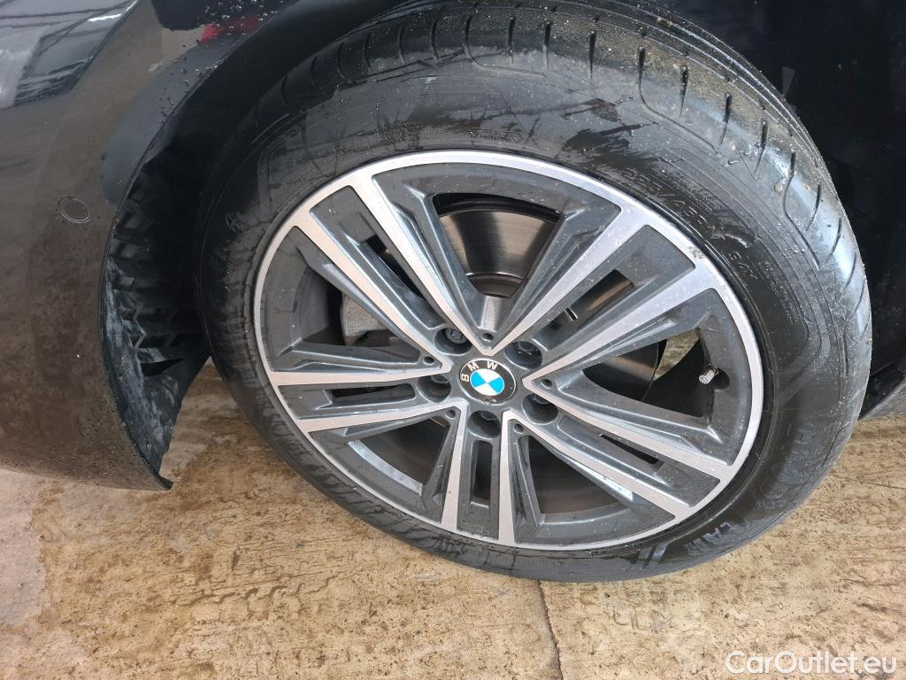  Bmw  Serie 1 BMW Série 1 / 2019 / 5P / Berline 116i Business Design #3