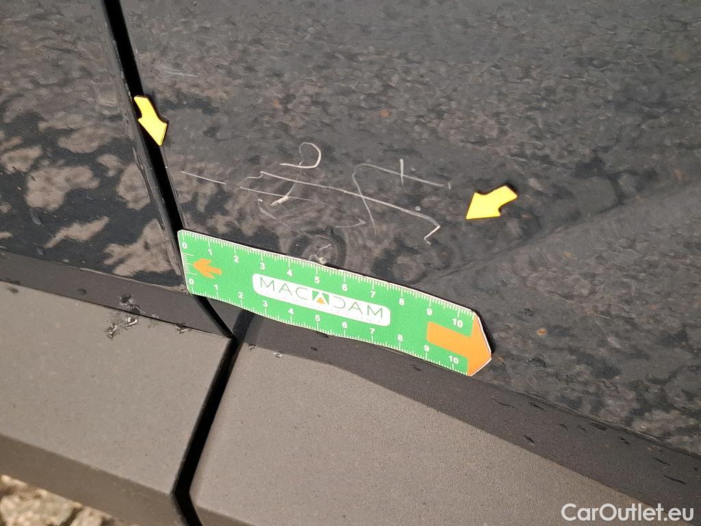  Hyundai  Tucson  Executive Hybrid 2WD 1.6 T-GDI 230CV BVA6 E6d #9