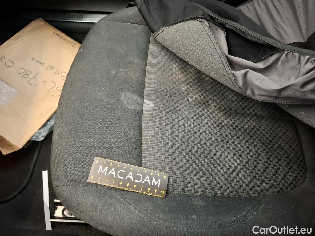  Bmw  Serie 1 BMW Série 1 / 2019 / 5P / Berline 116i Business Design #15