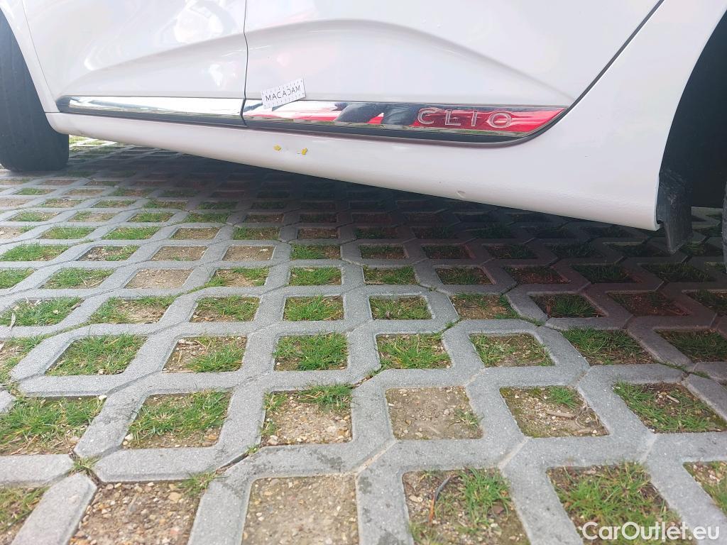  Renault  Clio  V Business 1.0 TCe 90CV BVM6 E6d #1