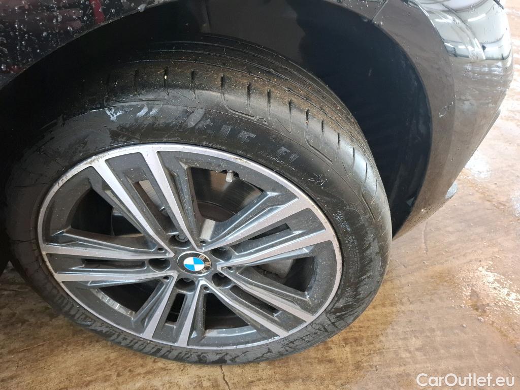  Bmw  Serie 1 BMW Série 1 / 2019 / 5P / Berline 116i Business Design #5