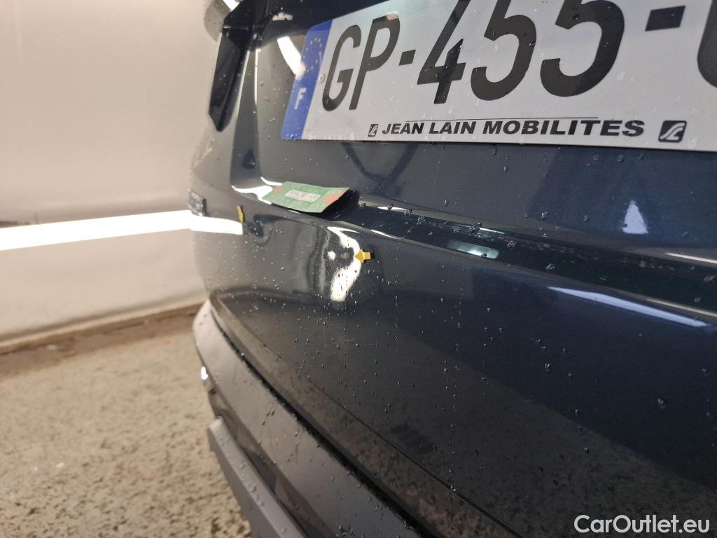  Hyundai  Tucson  Executive Hybrid 2WD 1.6 T-GDI 230CV BVA6 E6d #7