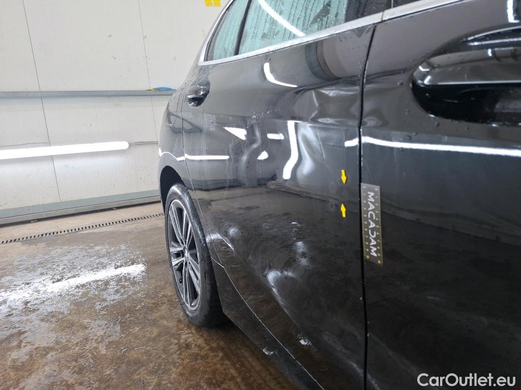  Bmw  Serie 1 BMW Série 1 / 2019 / 5P / Berline 116i Business Design #13