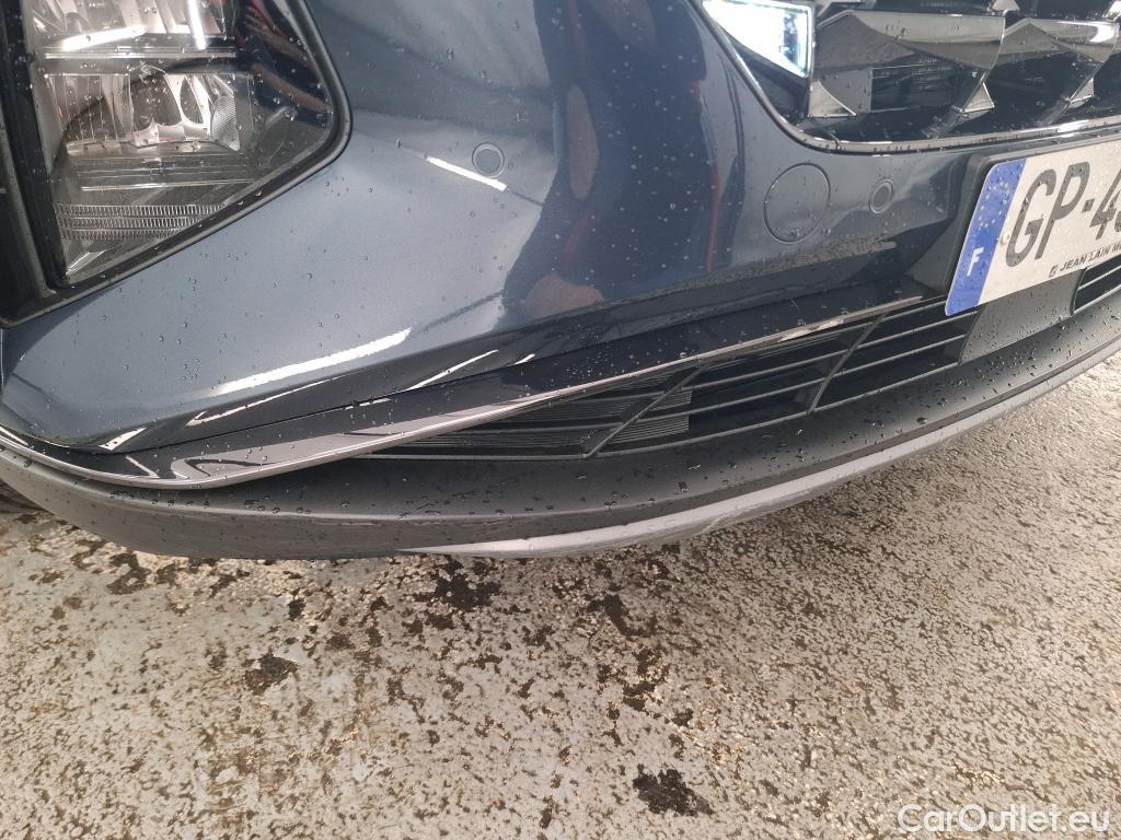  Hyundai  Tucson  Executive Hybrid 2WD 1.6 T-GDI 230CV BVA6 E6d #1