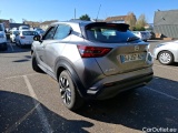 Nissan  Juke NISSAN  / 2019 / 5P / Crossover DIG-T 114 BVM6 Business Edition #2