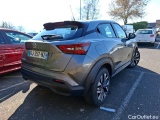  Nissan  Juke NISSAN  / 2019 / 5P / Crossover DIG-T 114 BVM6 Business Edition #3