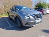 Nissan  Juke NISSAN  / 2019 / 5P / Crossover DIG-T 114 BVM6 Business Edition #4