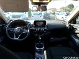  Nissan  Juke NISSAN  / 2019 / 5P / Crossover DIG-T 114 BVM6 Business Edition #5
