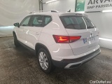  Seat  ATECA  Style 1.0 TSI 110CV BVM6 E6d #2