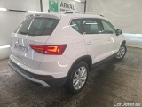  Seat  ATECA  Style 1.0 TSI 110CV BVM6 E6d #3
