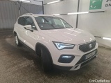  Seat  ATECA  Style 1.0 TSI 110CV BVM6 E6d #4