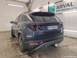  Hyundai  Tucson  Executive Hybrid 2WD 1.6 T-GDI 230CV BVA6 E6d #2