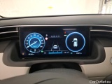  Hyundai  Tucson  Executive Hybrid 2WD 1.6 T-GDI 230CV BVA6 E6d #6