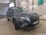  Hyundai  Tucson  Executive Hybrid 2WD 1.6 T-GDI 230CV BVA6 E6d #4