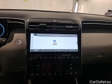  Hyundai  Tucson  Executive Hybrid 2WD 1.6 T-GDI 230CV BVA6 E6d #7