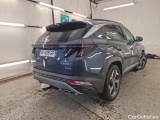  Hyundai  Tucson  Executive Hybrid 2WD 1.6 T-GDI 230CV BVA6 E6d #3