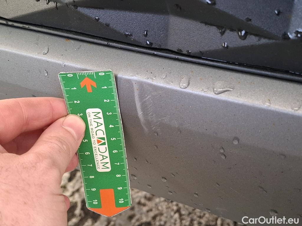  Hyundai  Tucson  Executive Hybrid 2WD 1.6 T-GDI 230CV BVA6 E6d #25