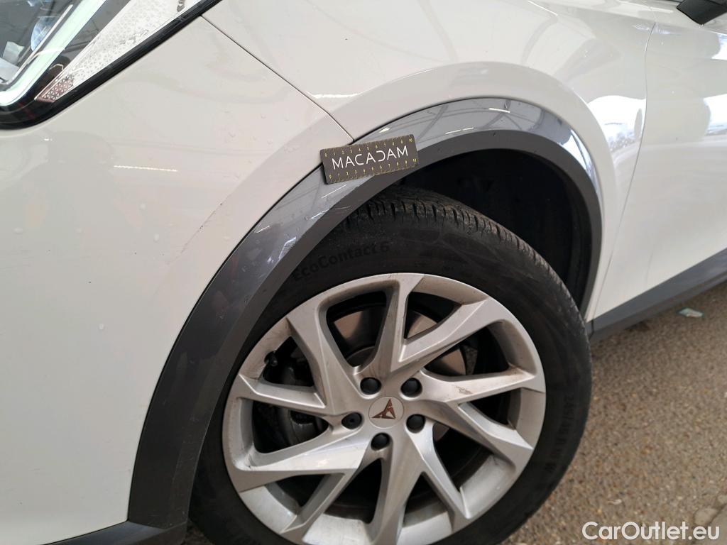  Cupra  Formentor CUPRA  / 2020 / 5P / SUV 1.5 TSI 150ch BVM6 #14