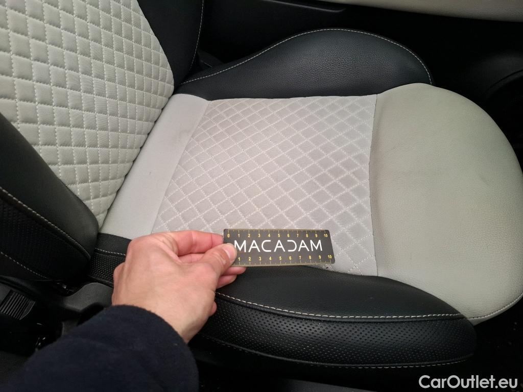  Fiat  500 FIAT C / 2015 / 2P / Cabriolet Hybrid 1.0 BSG 70 ch Dolcevita #21