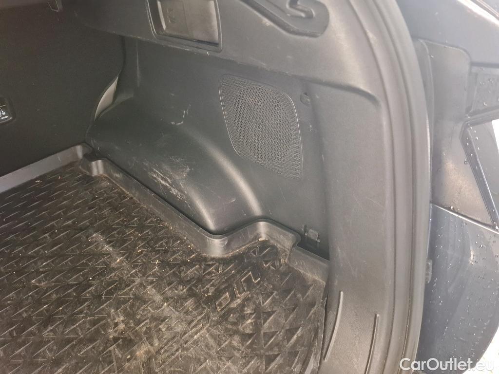  Hyundai  Tucson  Executive Hybrid 2WD 1.6 T-GDI 230CV BVA6 E6d #35