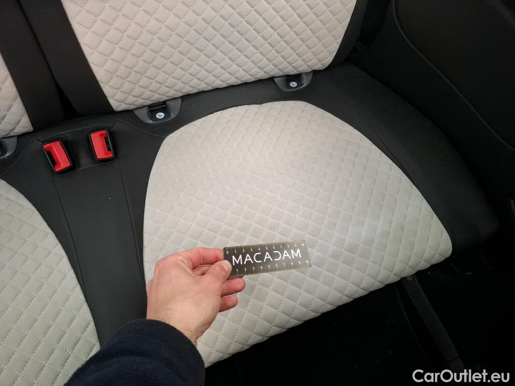  Fiat  500 FIAT C / 2015 / 2P / Cabriolet Hybrid 1.0 BSG 70 ch Dolcevita #22